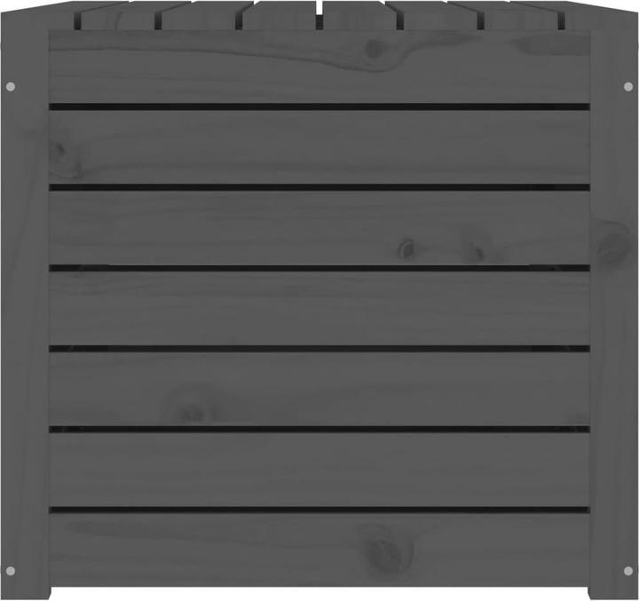 Actual product image vidaXL Gartenbox