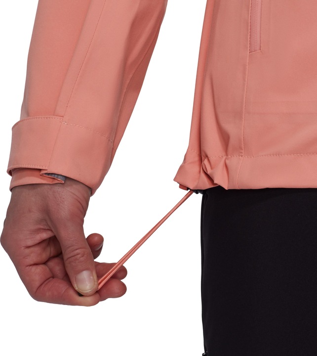 Image du produit Mammut Veste à capuche Linard Guide HS (L)
