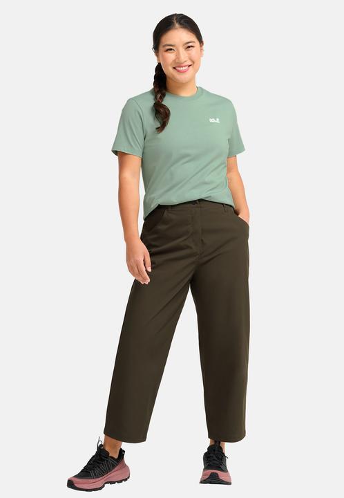 Produktbild Jack Wolfskin Essential T W (L)