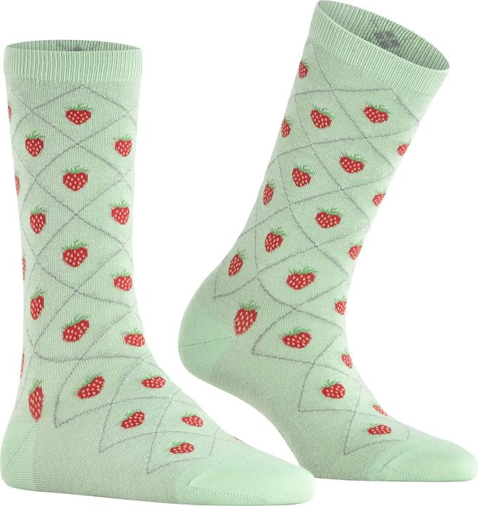 Produktbild Burlington Strawberry (Einzelpack, 36 - 41)