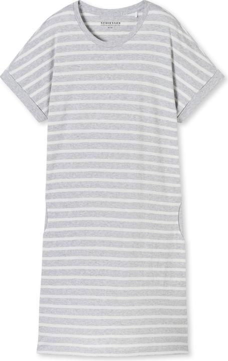 Produktbild Schiesser Nachthemd 1/2 Arm, 95cm (44)