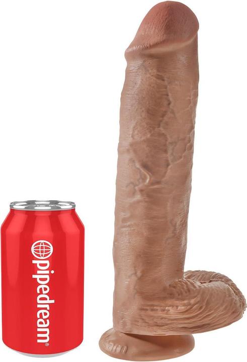 Produktbild Pipedream King Cock