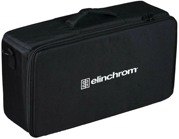 Immagine prodotto Elinchrom ELC 500 (522 W, Testa flash)