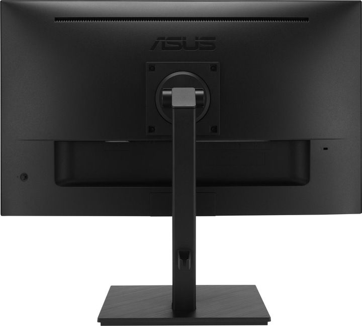 Actual product image ASUS VA27AQSB (2560 x 1440 pixels, 27")