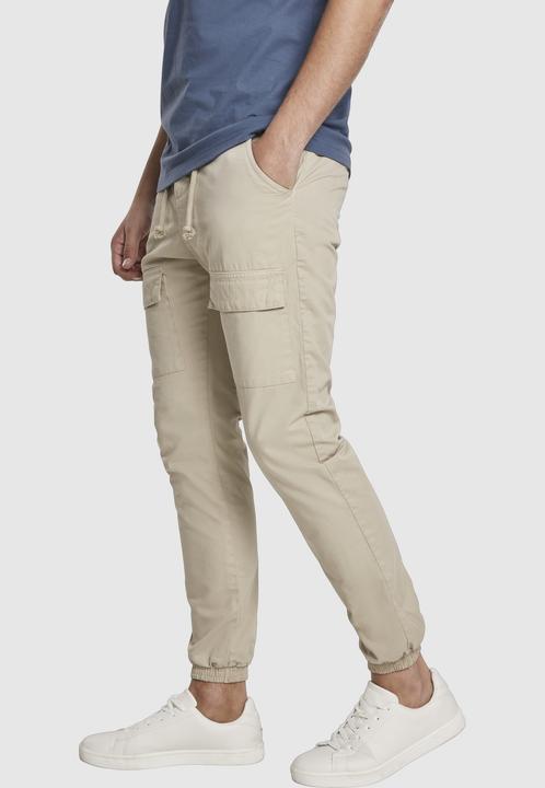 Produktbild Urban Classics Front Pocket Cargo Jogging Pants (S)