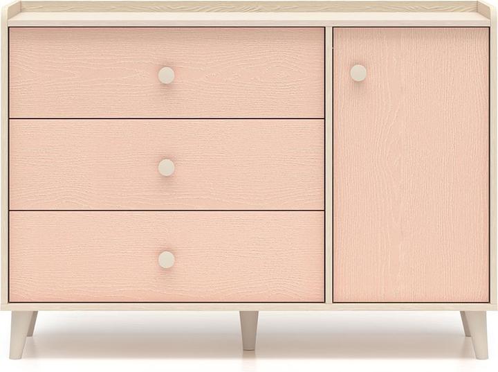 Image du produit Petits-Meubles Alycia (120 x 40 x 85 cm)