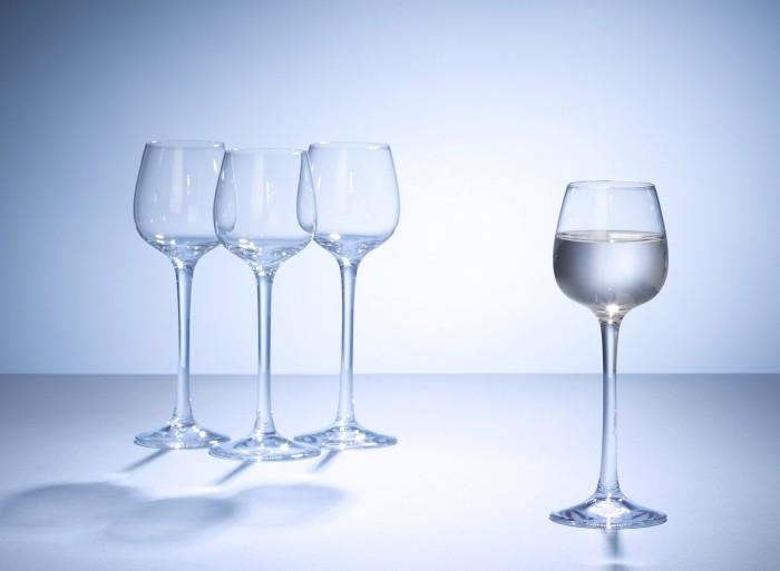 Image du produit Villeroy & Boch Promotions Purismo (0.80 dl, 1 x, Verres à liqueur + verres à grappa)