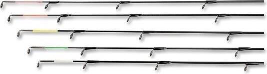 Image du produit Shimano Fdr Tip AX Glass SGLD 4,00 Oz (Canne à mouche)