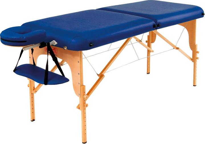 Sissel Suitcase massage table Robust
