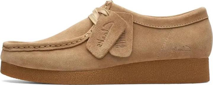 Actual product image Clarks 's loafers wallabeeevosh (39)