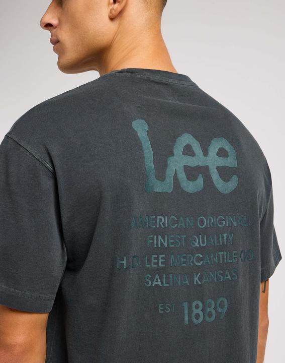 Image du produit Lee T-shirts Loose Logo Tee (S)
