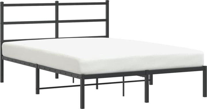 Image du produit vidaXL Bettgestell (140 x 190 cm)