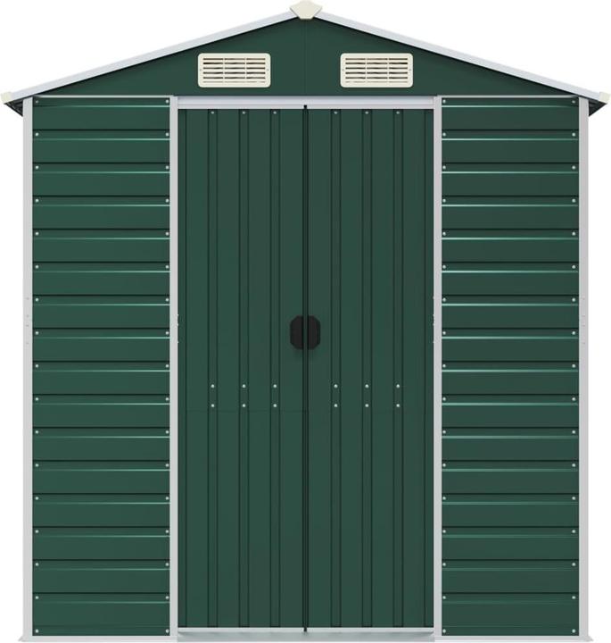 Produktbild vidaXL Gartenschuppen