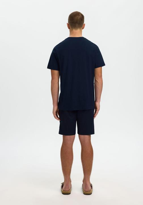 Produktbild Selected Leinenmix T-Shirt (M)
