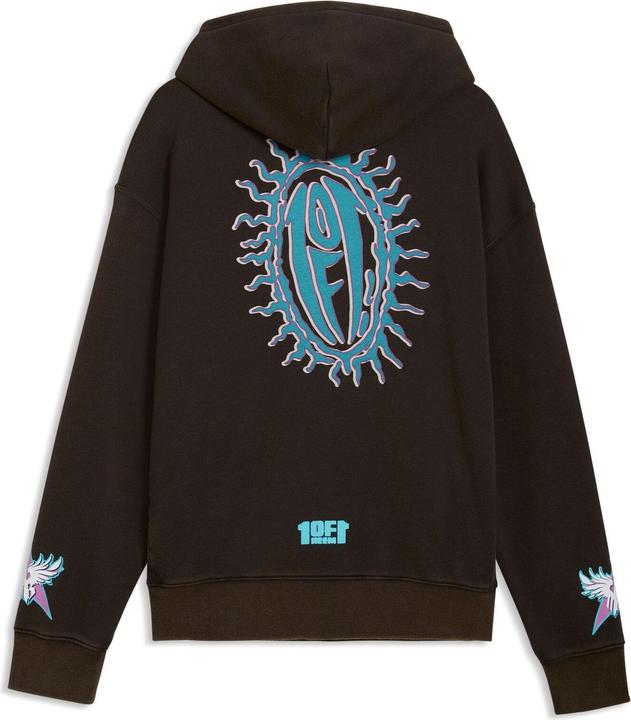 Image du produit Puma Melo x Hive Hoodie (M)