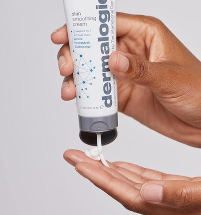 Produktbild Dermalogica Moisturizers - Skin Smoothing Cream (100 ml, 24h Creme)