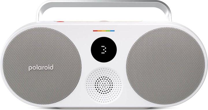 Actual product image Polaroid P3 Music Player