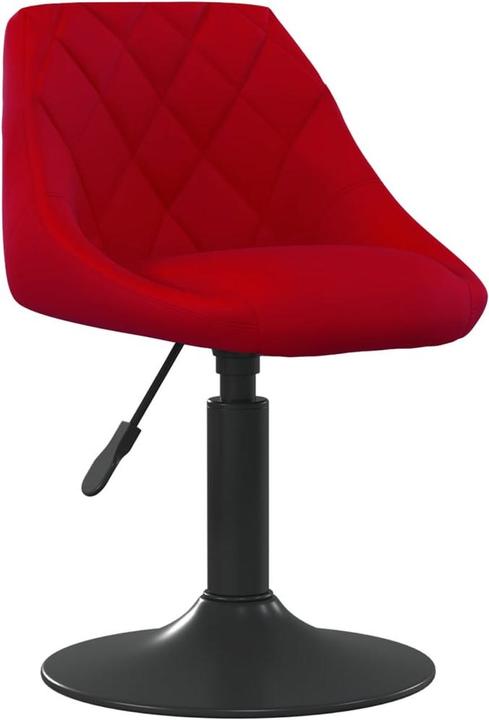 Produktbild vidaXL Esszimmerstuhl