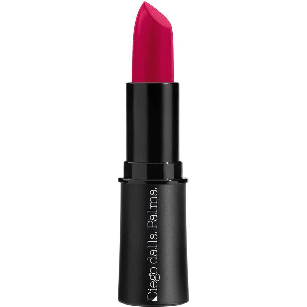 Diego dalla Palma, Lippenstift + Lipgloss, Mattissimo Matt Lipstick 171 (171 Bollywood Berry)