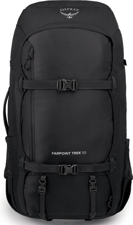 Actual product image Osprey Farpoint Trek 55 (55 l)