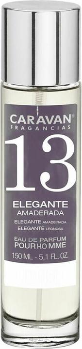 Immagine prodotto Caravan Profumo da uomo Nº 13 EDP (150 ml) (Eau de parfum, 150 ml)