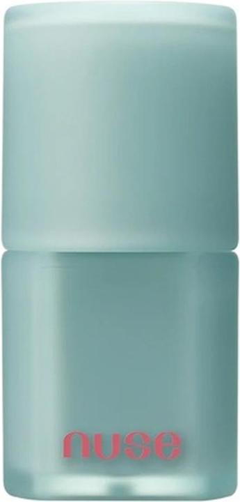 Nuse Mousse Liptual Lipstick 03 Bare Beige 4.5g (03 Bare Beige)