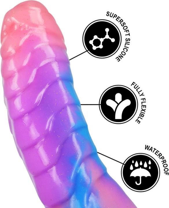 Image du produit Epic Empusa Dildo Wã "Chter Des Hades