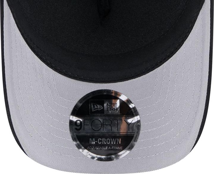 Actual product image New Era 9Forty M-Crown Cap - Raceway San Francisco 49Ers