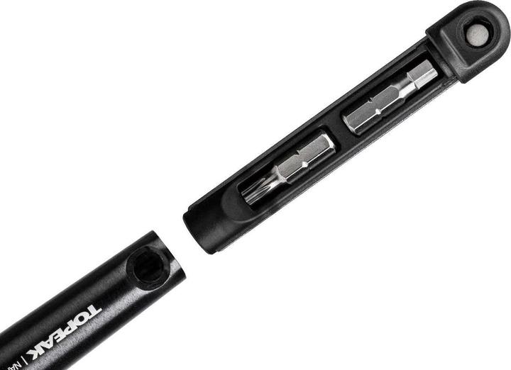 Image du produit Topeak Nano TorqBar X (5/16", 3/4", 2 Nm, 6 Nm)