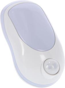 Produktbild Ranex LED Nachtlicht mit Bewegungsmelder