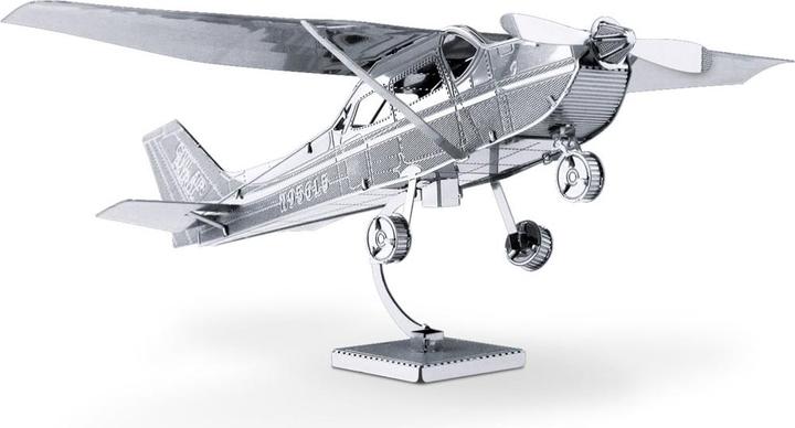 Produktbild Metal Earth Cessna 172 Skyhawk