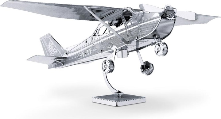 Produktbild Metal Earth Cessna 172 Skyhawk