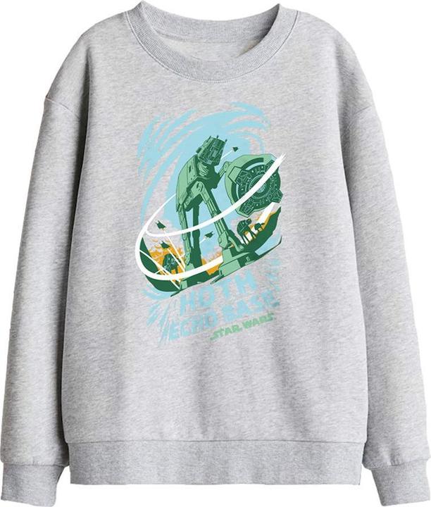 Produktbild Star Wars Echo Base Sweatshirt (116)