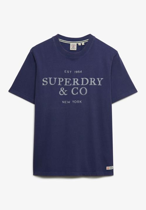 Produktbild Superdry 1954 Company Relaxed (L)