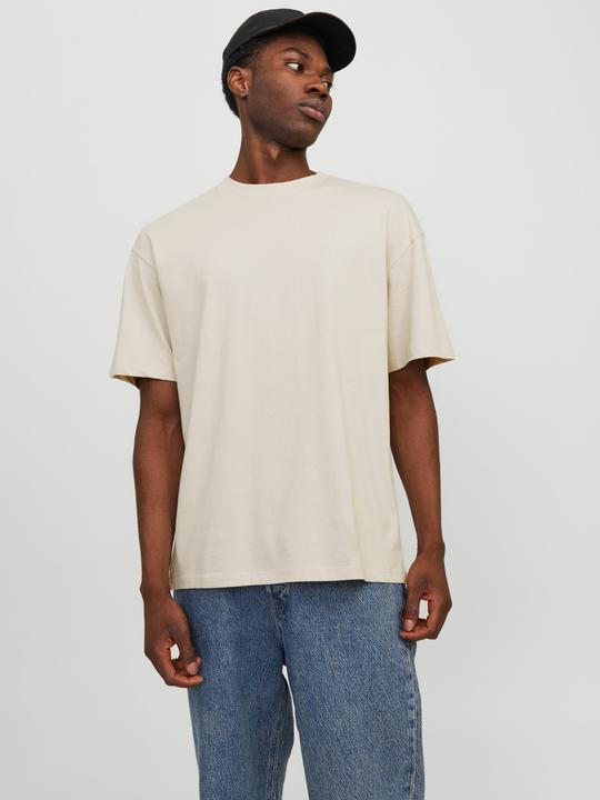 Image du produit Jack & Jones Imprimé col rond T-shirt T-shirt (XL)