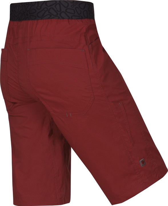 Actual product image Ocun Mánia Shorts (XL)