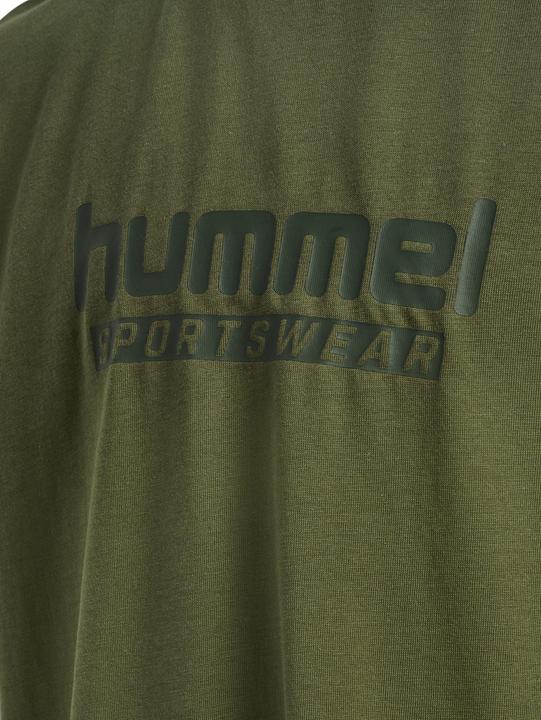 Produktbild hummel hmlJR BASE T-SHIRT S/S (34, 36, 38, 40)