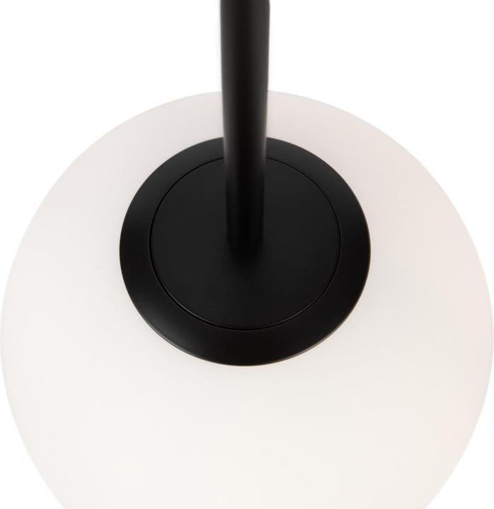 Produktbild Maytoni Basic form Pendelleuchte, Hängeleuchte E14 Schwarz-Matt 18cm (E14)