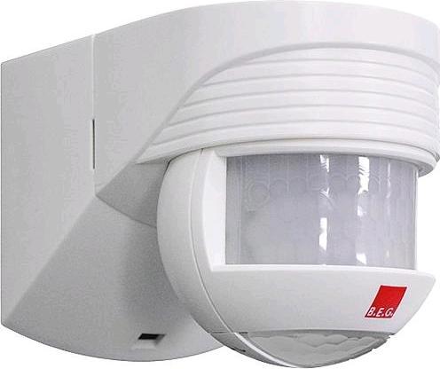 Actual product image BEG Luxomat LC Click-N 140 (12 m)