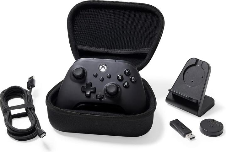 Produktbild PowerA Fusion Pro (Windows, Xbox One S, Xbox One X, Xbox Series S, Xbox Series X)
