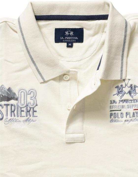 Produktbild La Martina MBP301 (M)