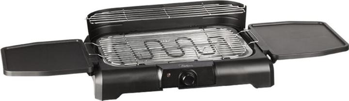 Produktbild Poly Pool ARBBQ02 (2.20 kW)
