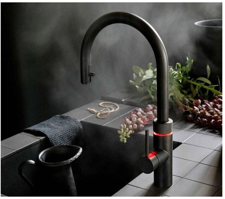 Image du produit Quooker Flex avec chauffe-eau Combi