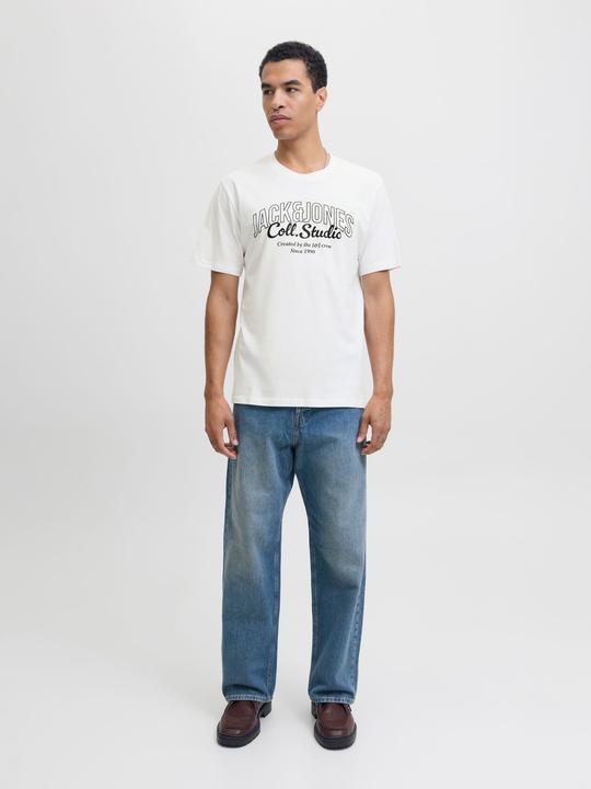 Actual product image Jack & Jones 5er-pack T-shirt T-shirt (XL)