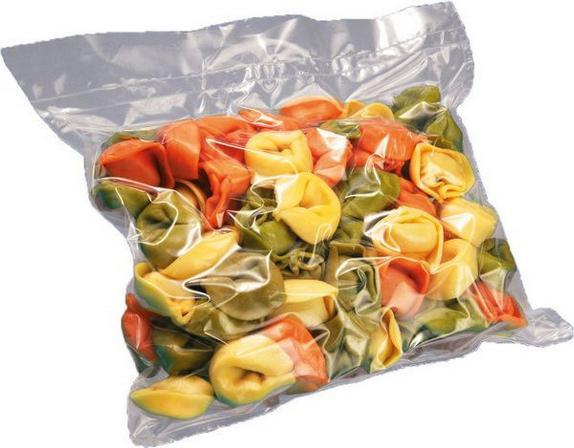 Webstar Vakuumbeutel PA/PE 20/70 200 x 300mm, 90my (100x)