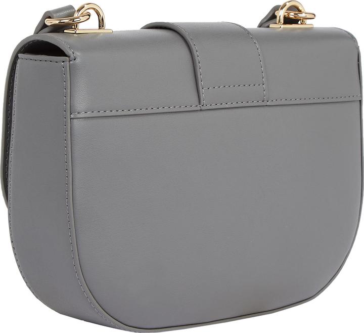 Immagine prodotto Tommy Hilfiger Borsa a tracolla Luxe Crossover - grigio