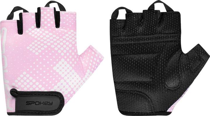 Juoda, Pink, Różowy