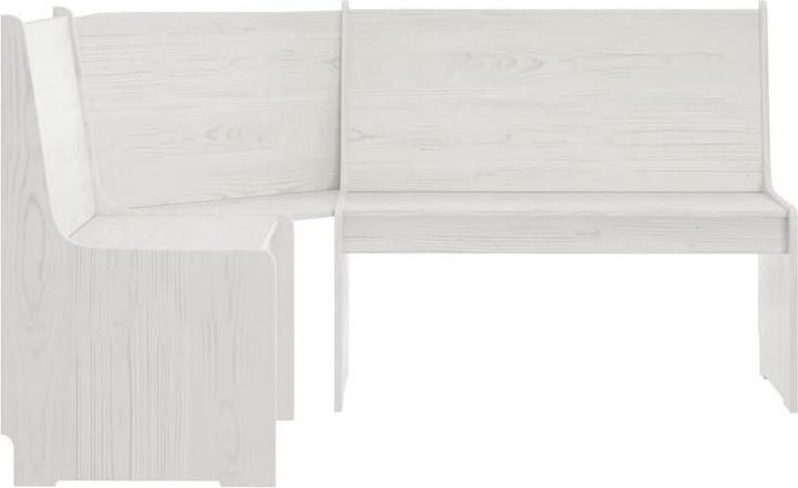 Image du produit vidaXL Eckbank (151 cm)