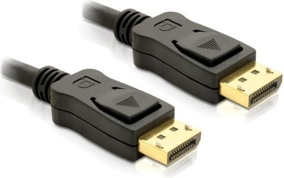 Produktbild Delock DisplayPort — DisplayPort (3 m)