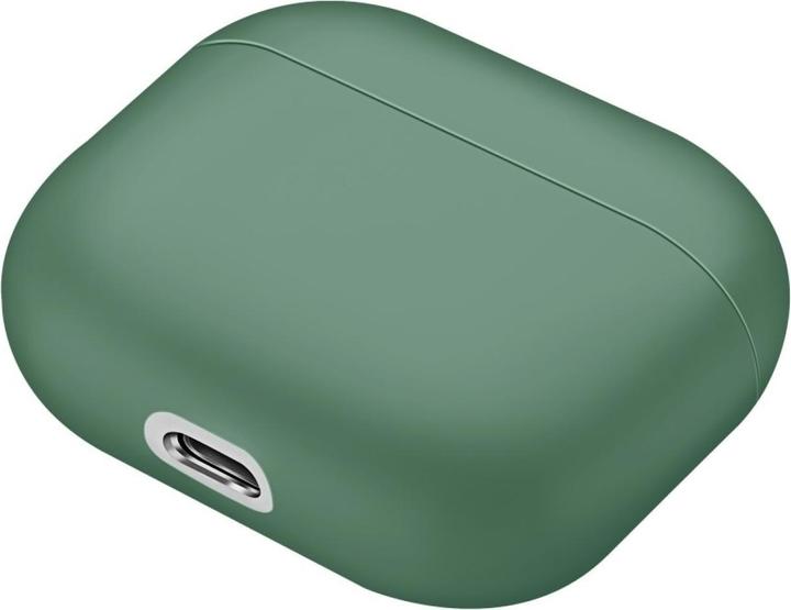 Image du produit Screenguard Étui en silicone liquide pour Apple AirPods (2021)